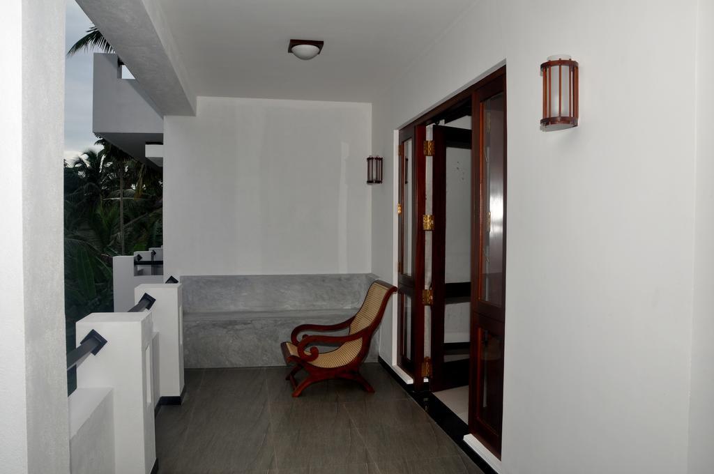 Villa Dineha Hikkaduwa Kamer foto
